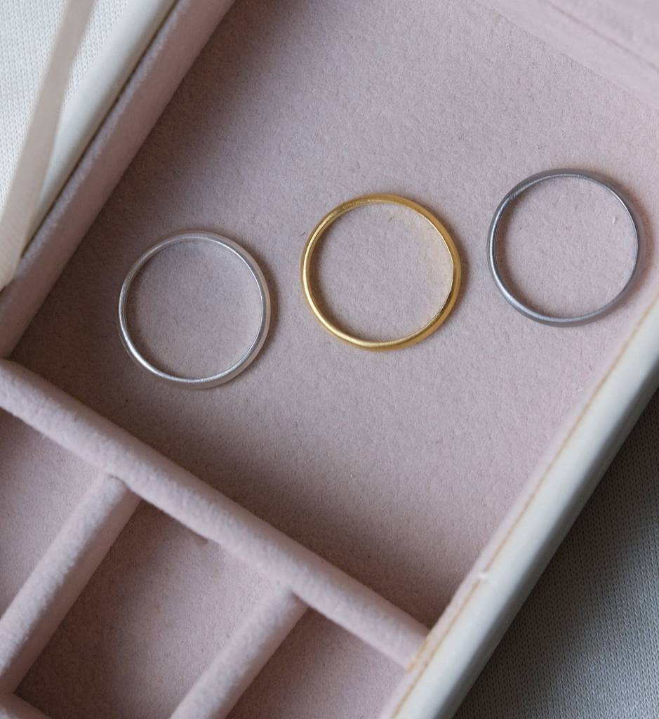 Unisex Kada : AJJSS0648