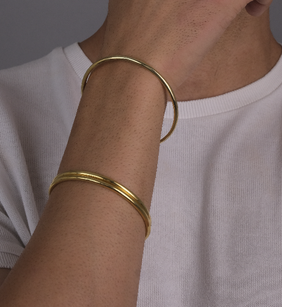 Unisex Kada : AJJSS0648