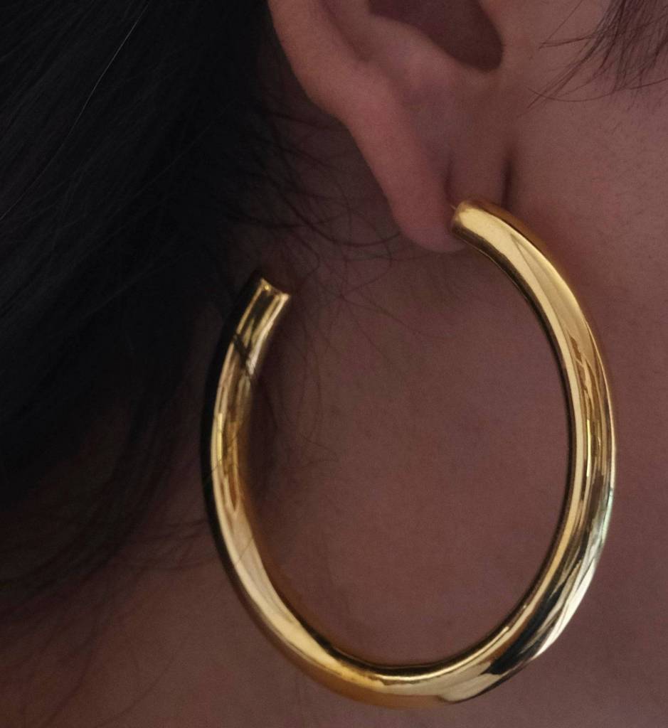 Ajj Statement Hoops : AJJSS0652