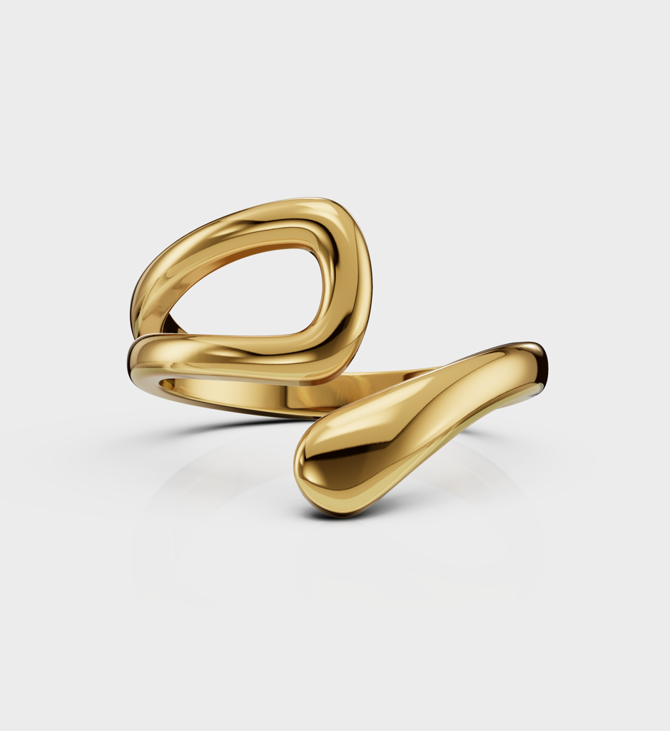 Clutch Ring : AJJSS0696