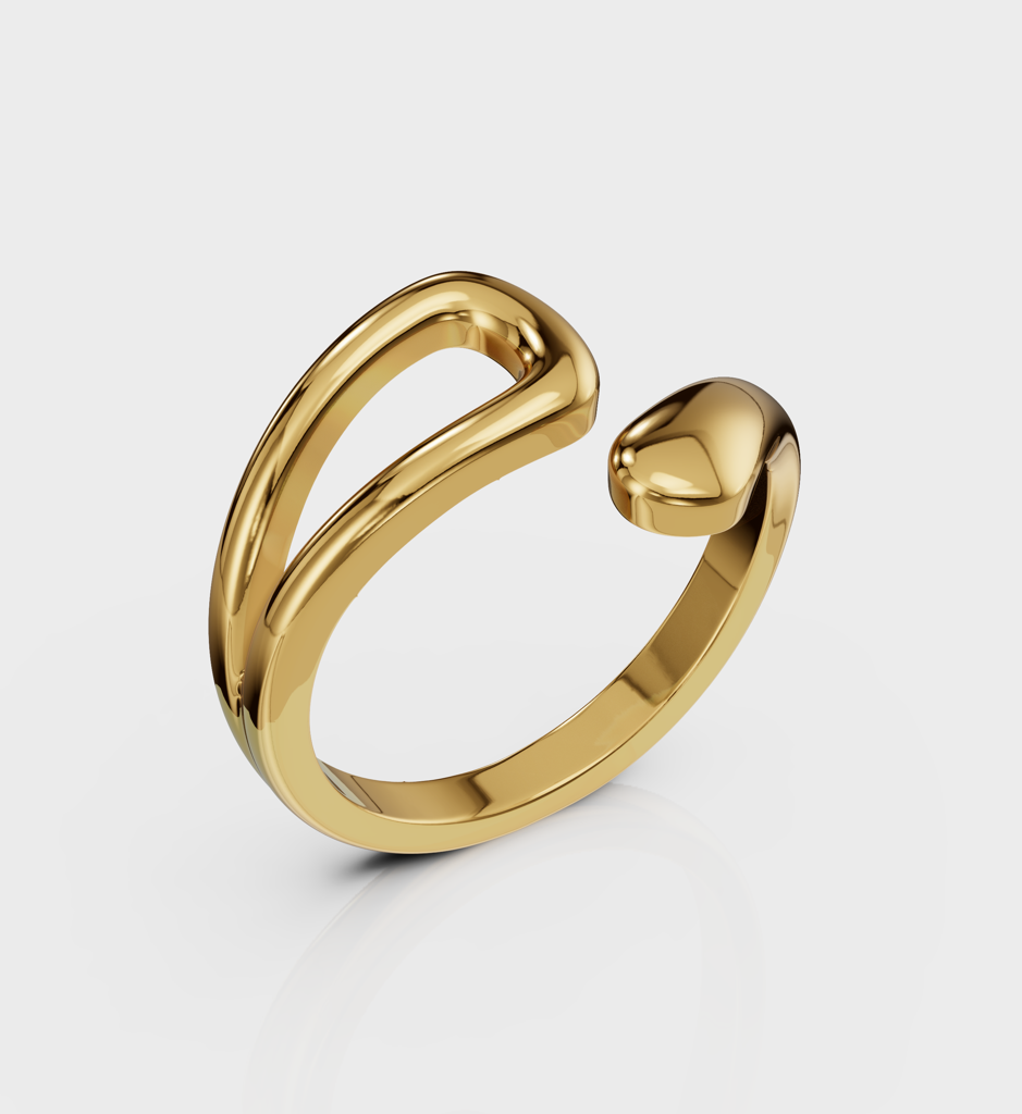 Clutch Ring : AJJSS0696