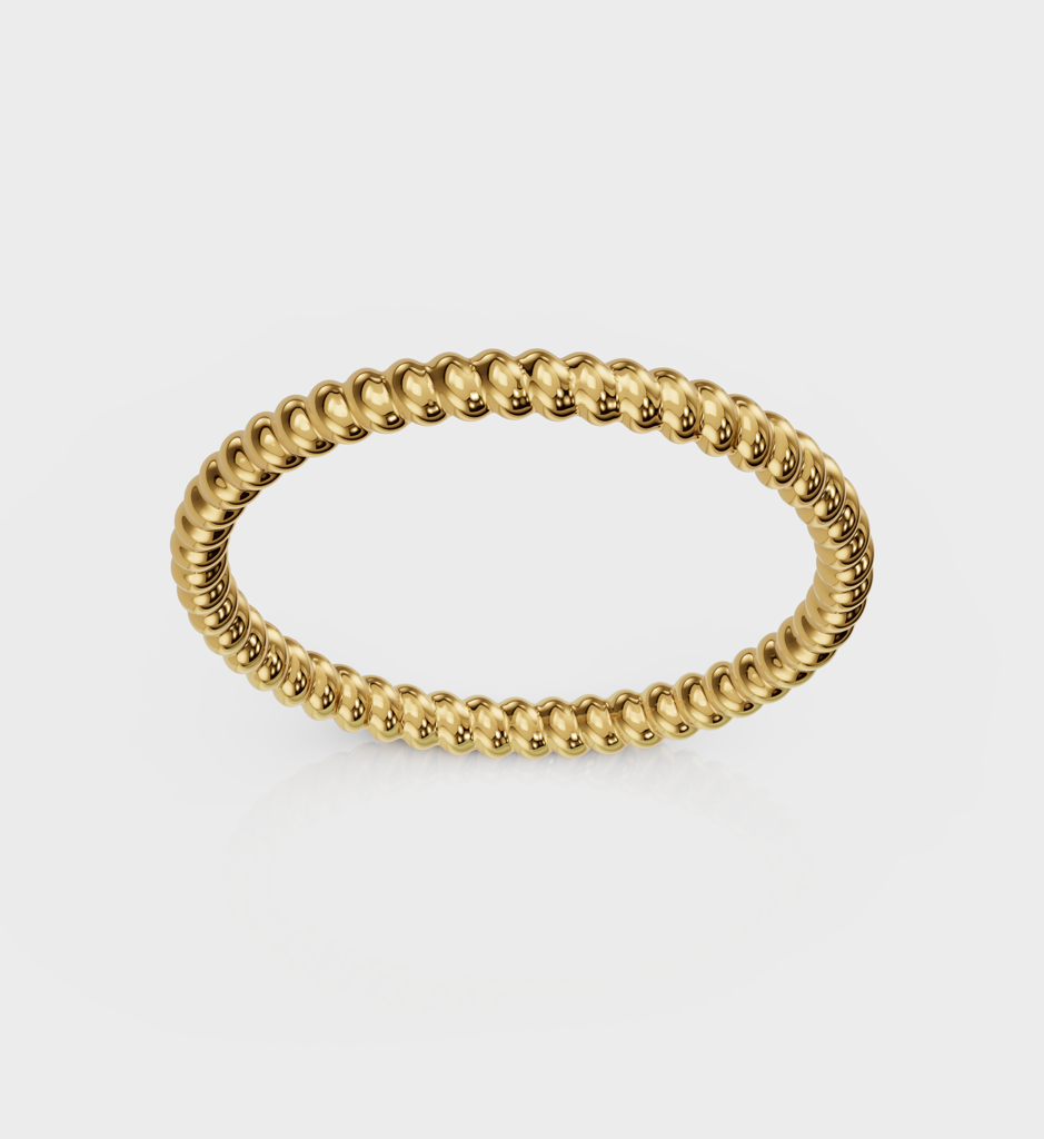 Rope Ring : AJJSS0787