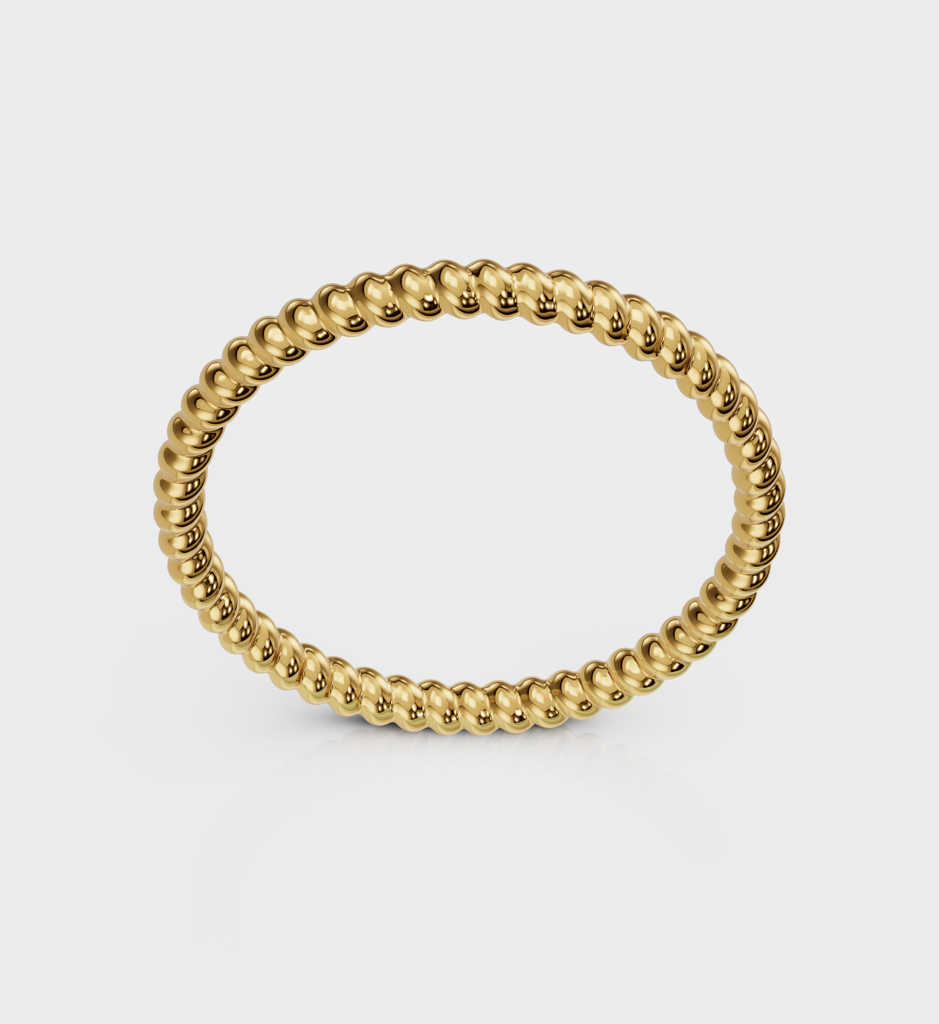 Rope Ring : AJJSS0787