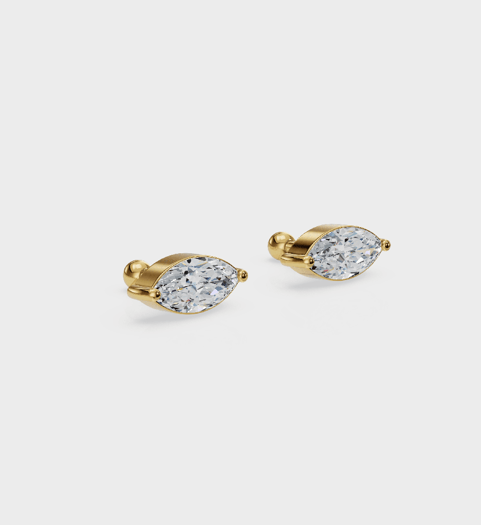 Marquise Studs : AJJ_0390_SSGV