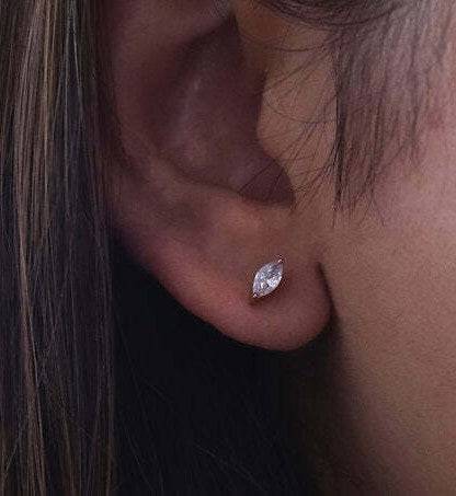 Marquise Studs : AJJ_0390_SSGV