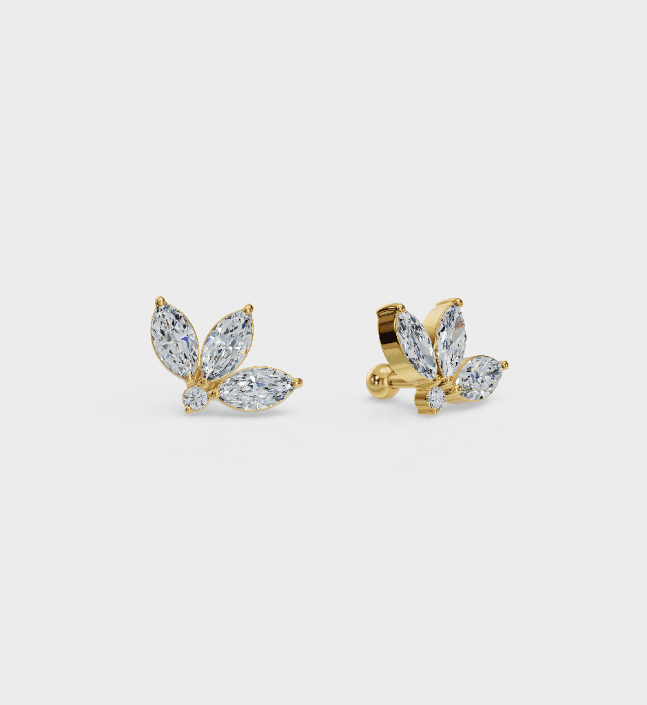 Leafy Studs : AJJ_0398_SSGVW