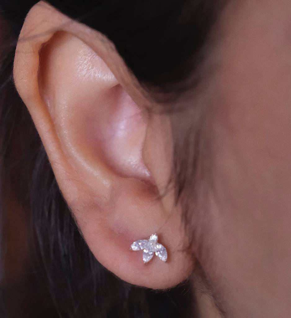 Leafy Studs : AJJ_0398_SSGVW