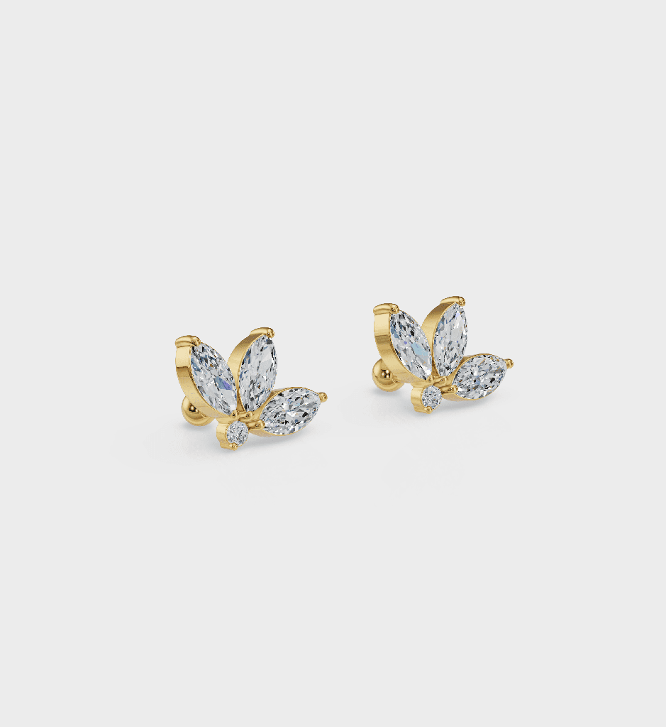 Leafy Studs : AJJ_0398_SSGVW