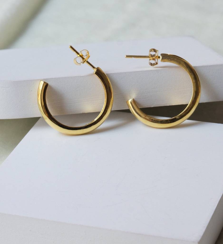 Bold Hoops : AJJ_0406_SSGVM