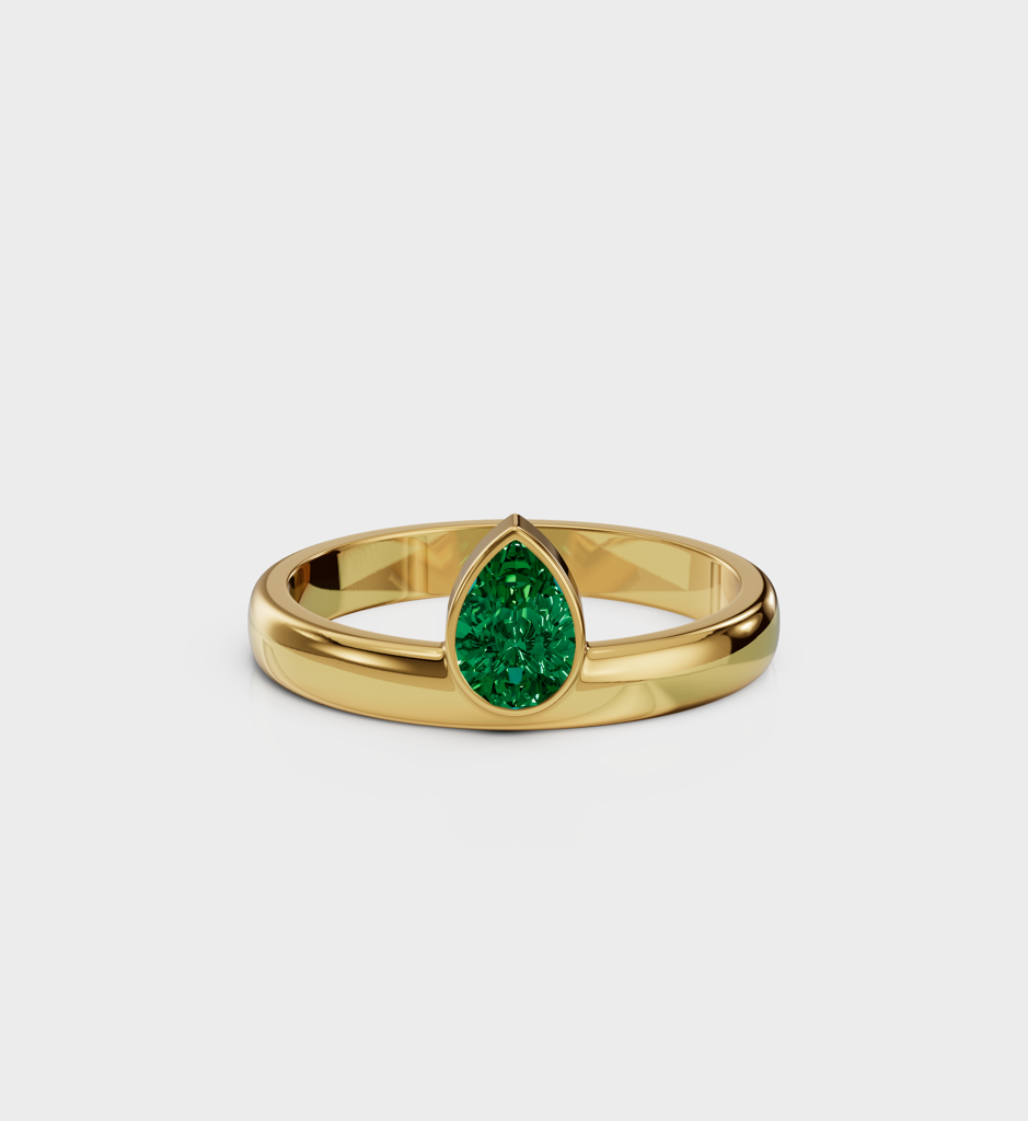 Edge Horizon Ring : AJJ_0787_SS5GV