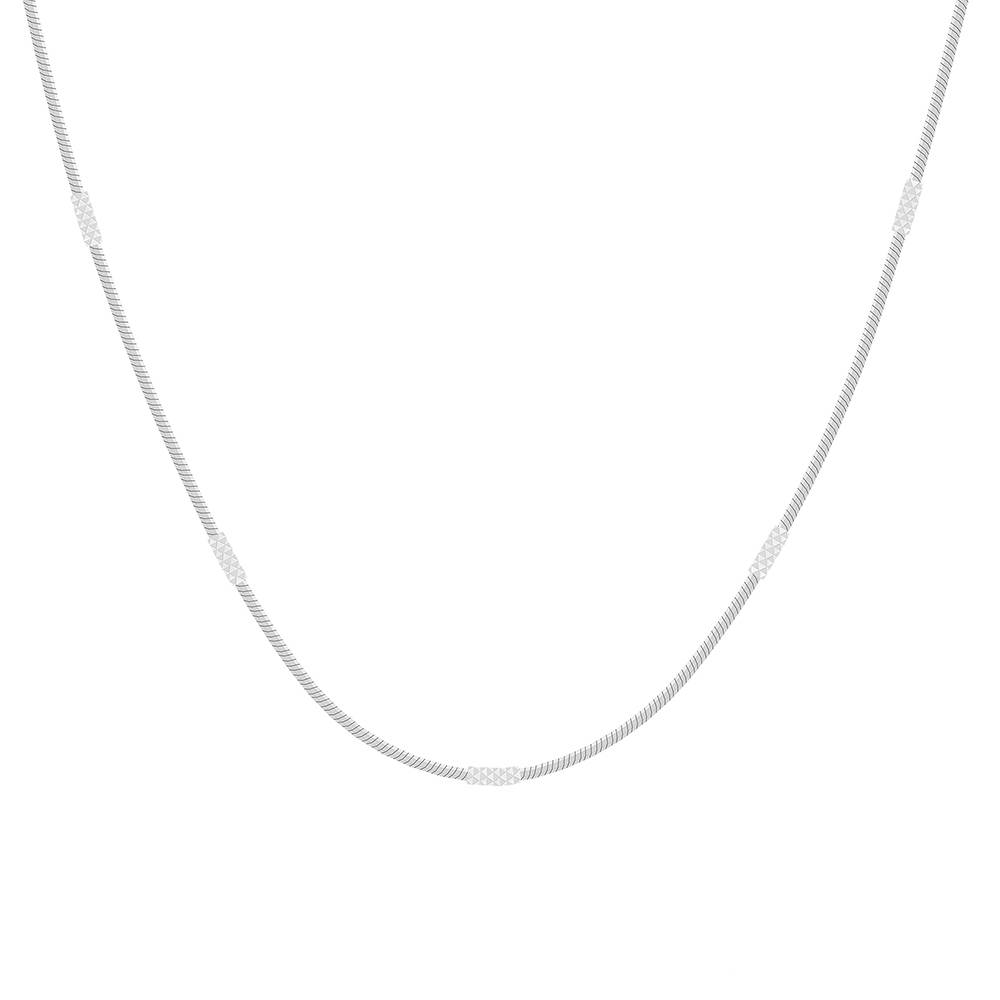 Sleek Chain : AJLC240