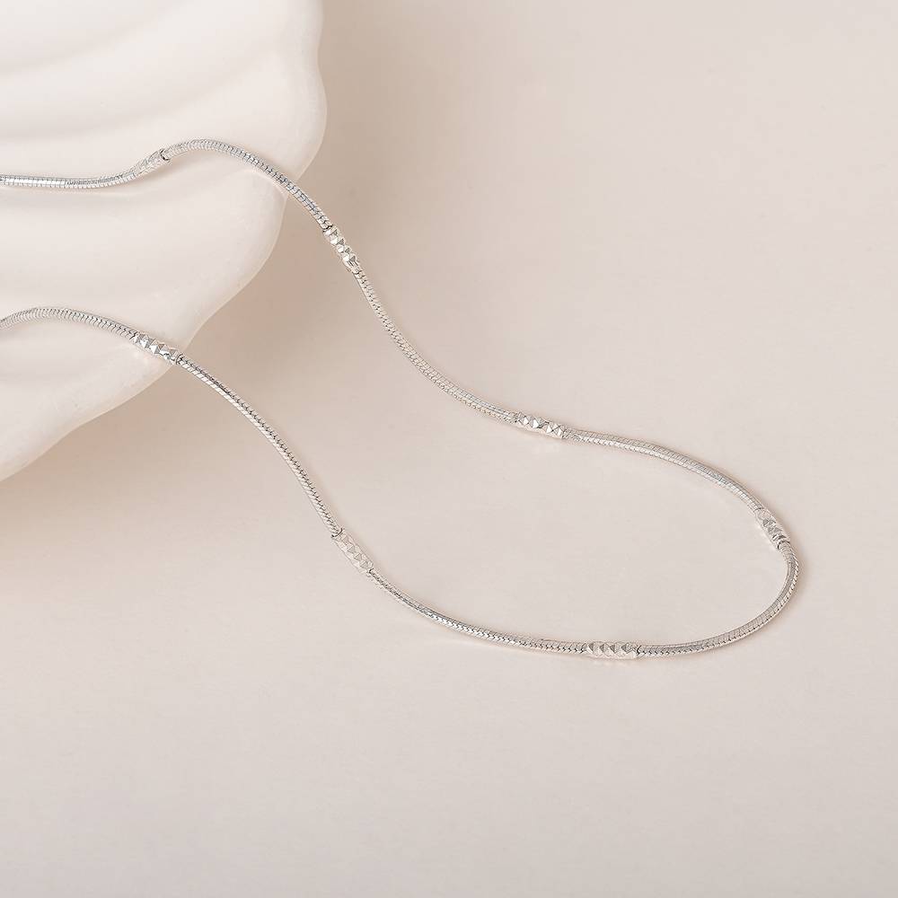 Sleek Chain : AJLC240