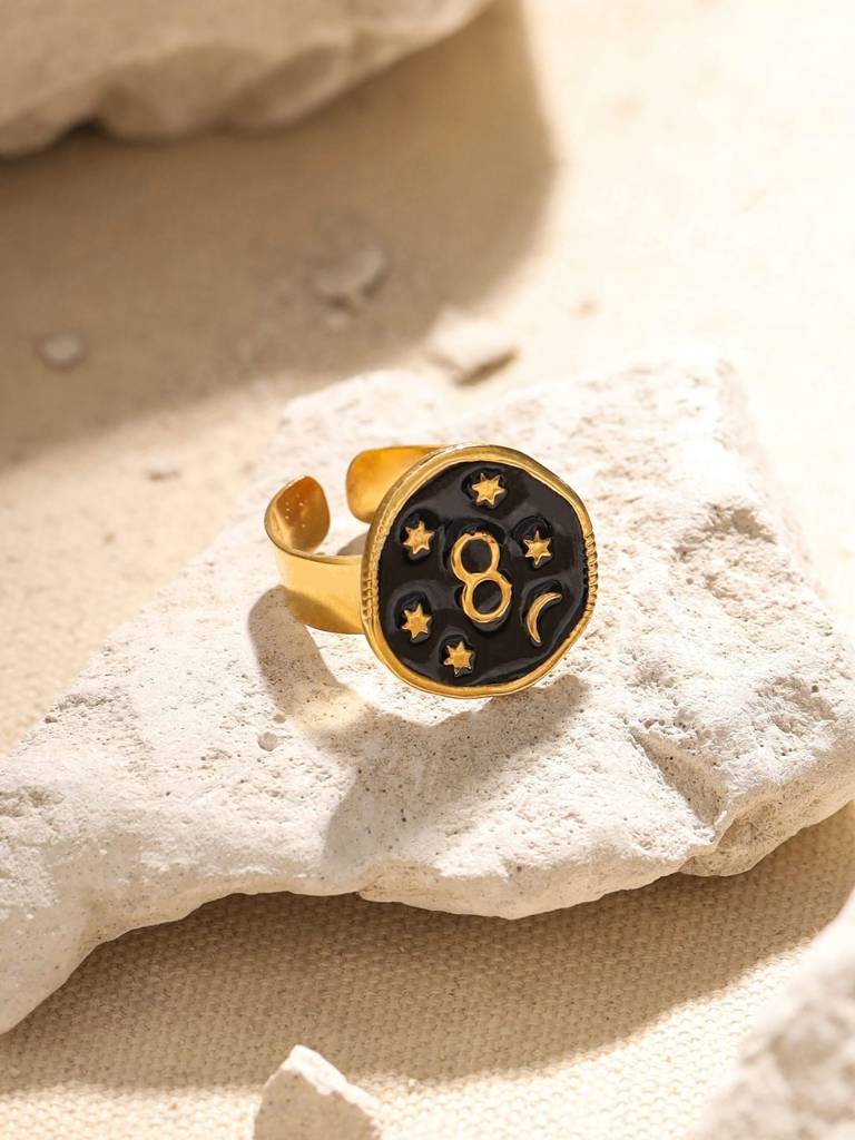 Alia Ring : ALSO2