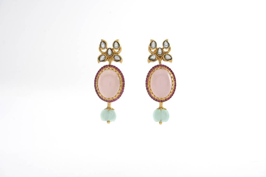 Gulmohar Pastel Drops : 1043