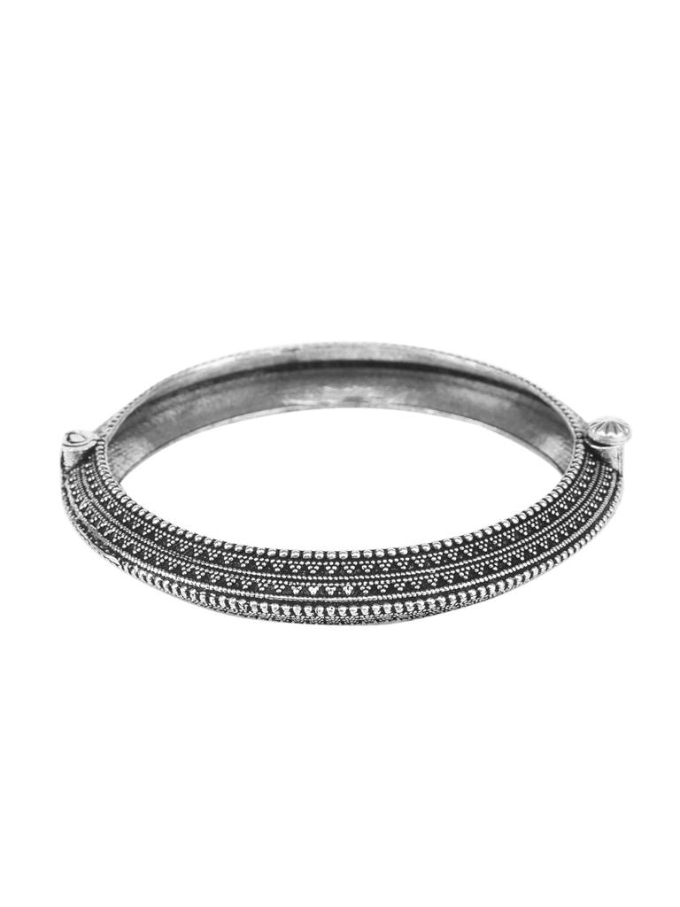 Lunar Gleam Ankle Cuffs : ANKLECUFF1549