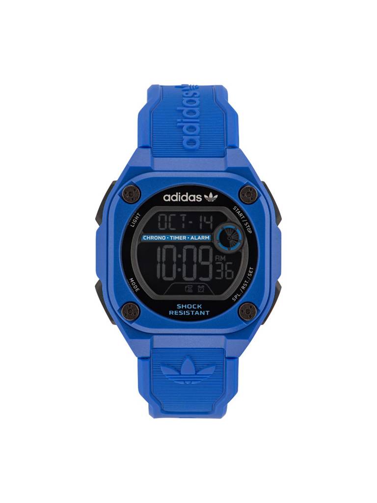Adidas Originals Digital Unisex Watch : AOST23061