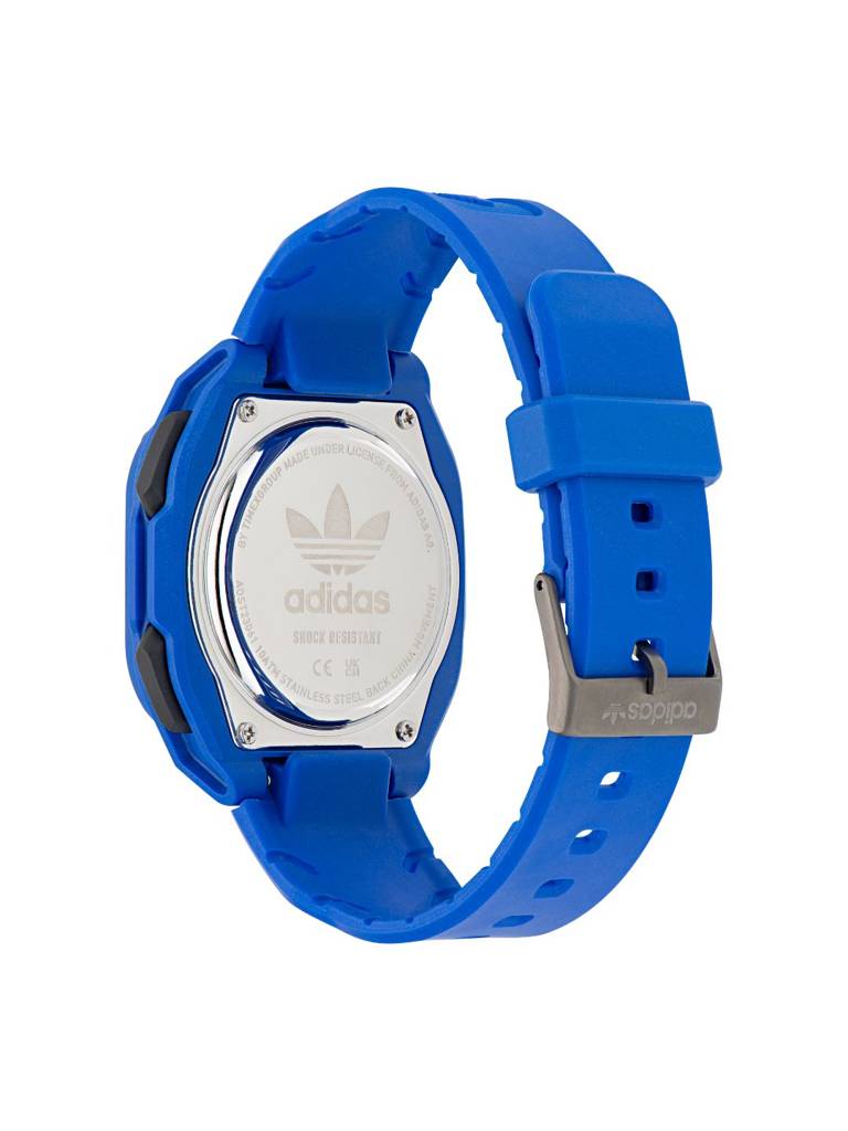 Adidas Originals Digital Unisex Watch : AOST23061