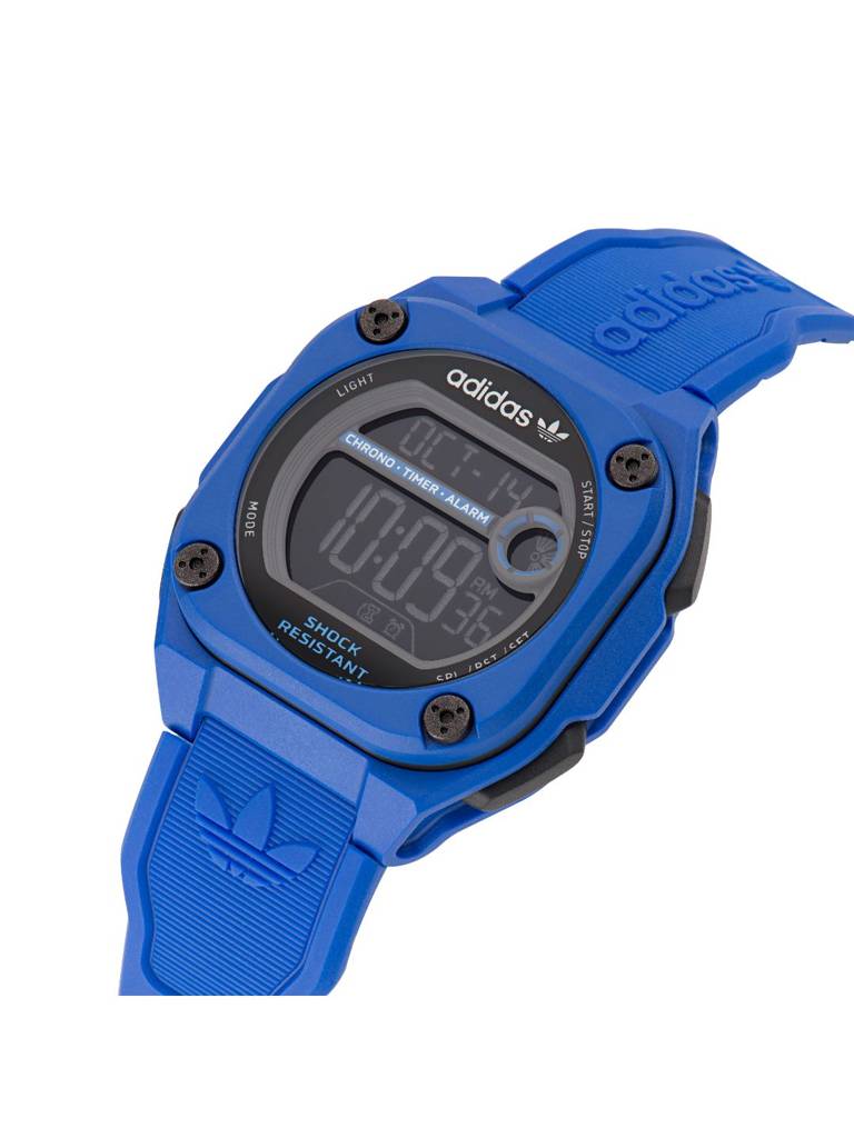 Adidas Originals Digital Unisex Watch : AOST23061