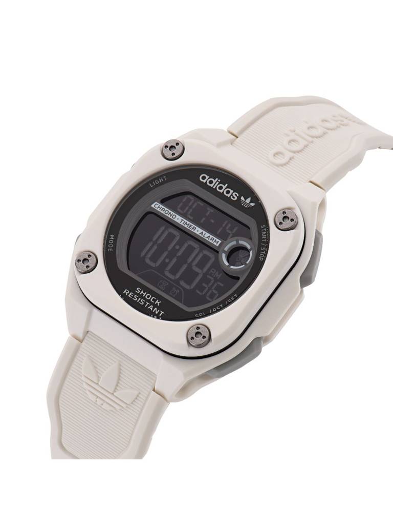 Adidas Originals Digital Unisex Watch : AOST23062