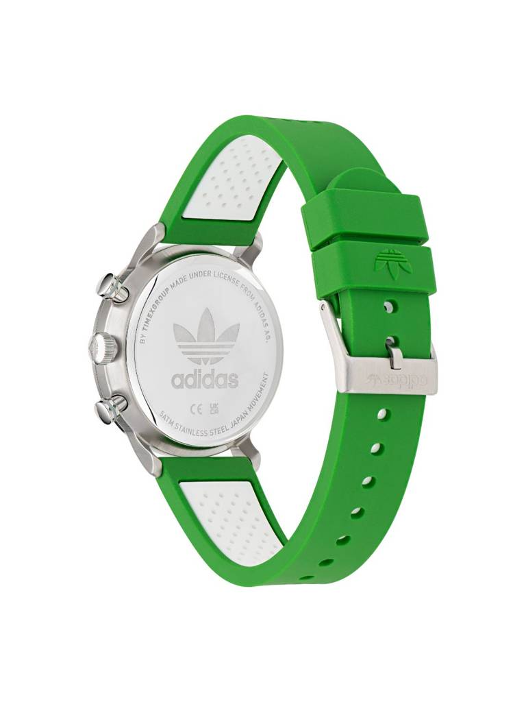 Adidas Originals Analog Unisex Watch Quartz : AOSY23020