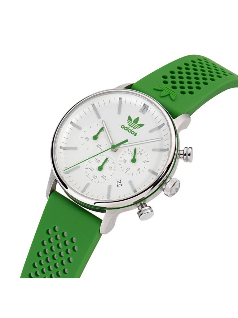 Adidas Originals Analog Unisex Watch Quartz : AOSY23020