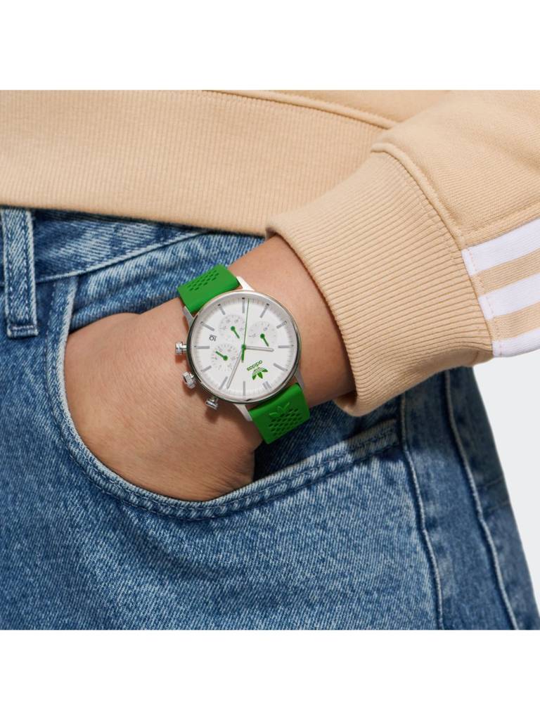 Adidas Originals Analog Unisex Watch Quartz : AOSY23020