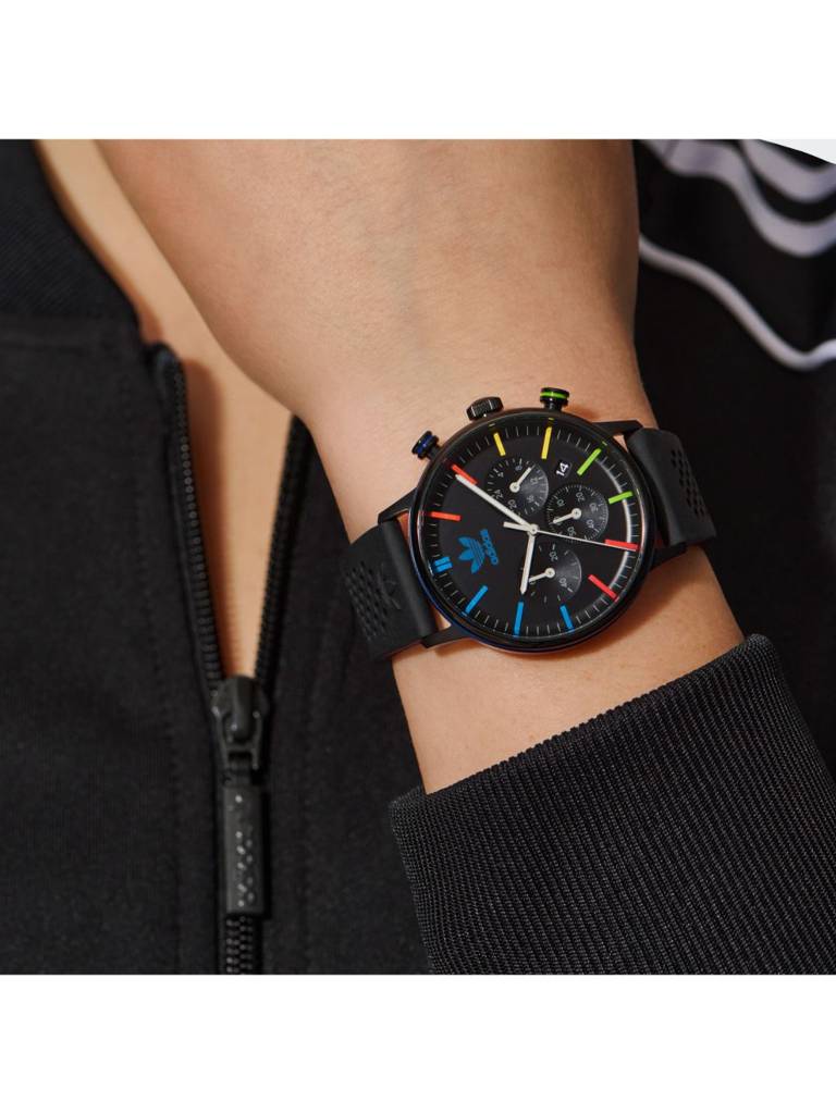 Adidas Originals Analog Unisex Watch Quartz : AOSY23021