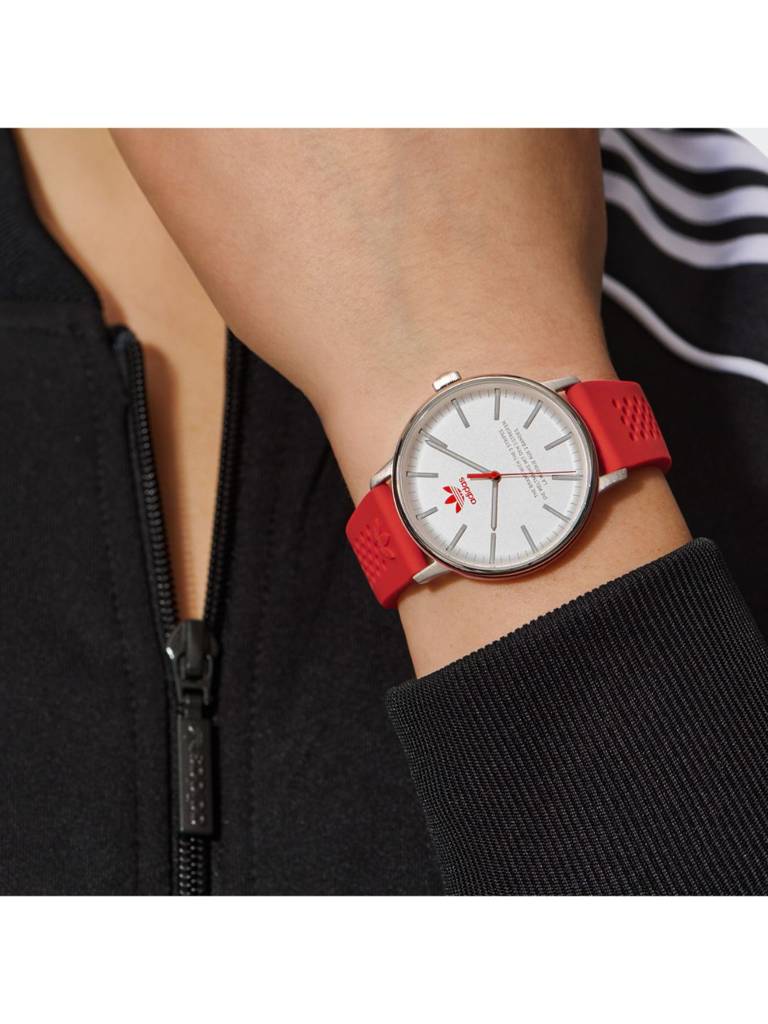 Adidas Originals Women Analog Watch : AOSY23024