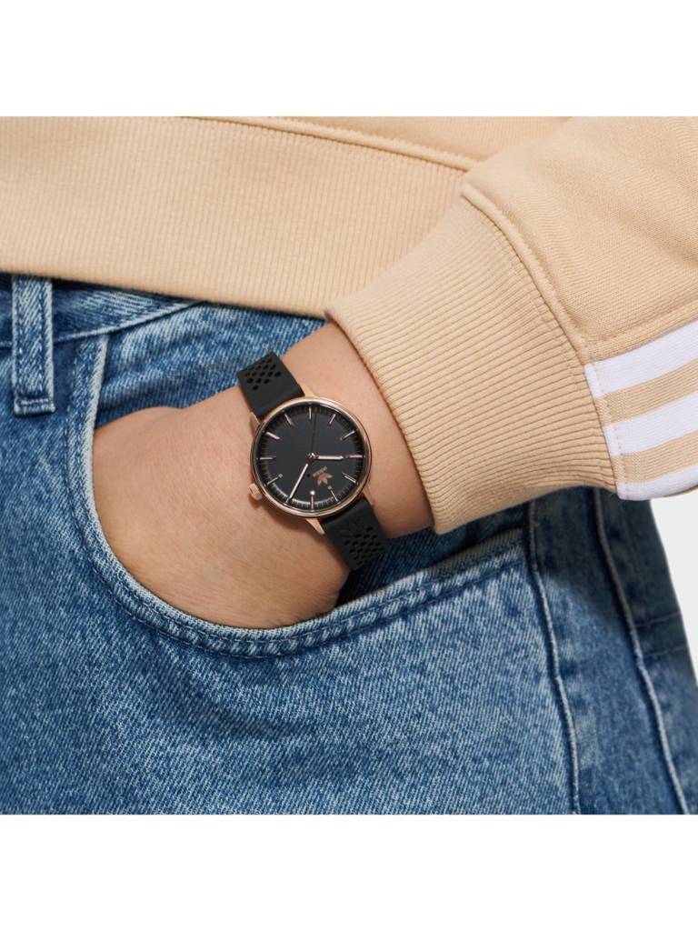 Adidas Originals Women Analog Watch Quartz Movement : AOSY23026