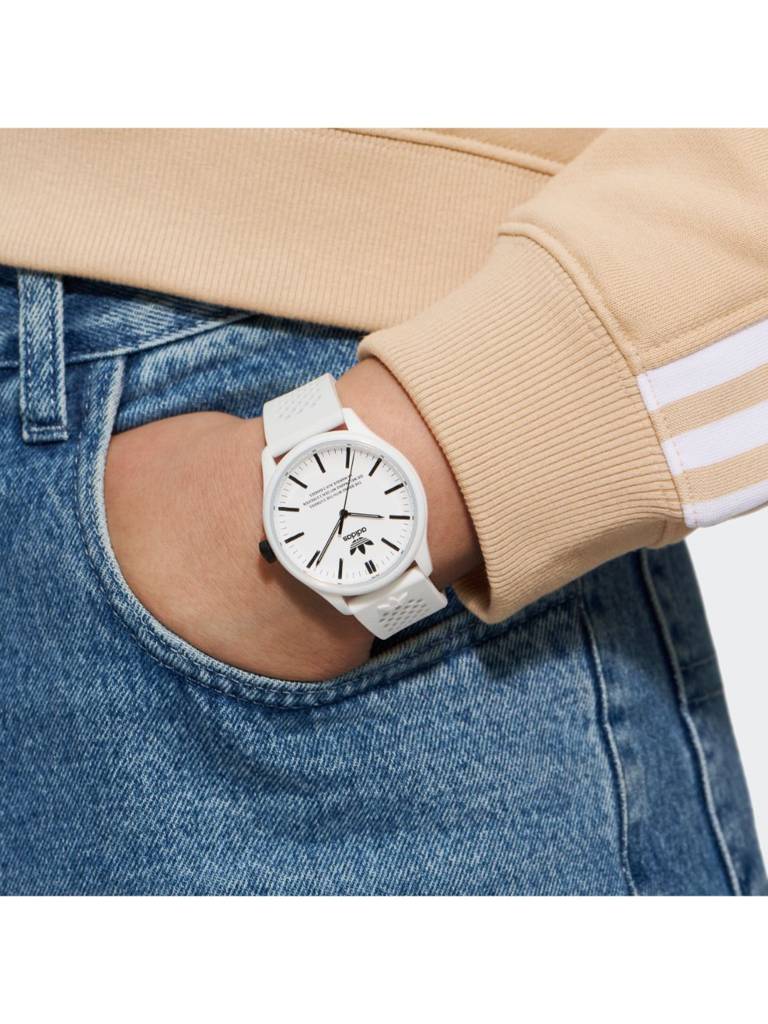 Adidas Originals Analog Women Watch : AOSY23030