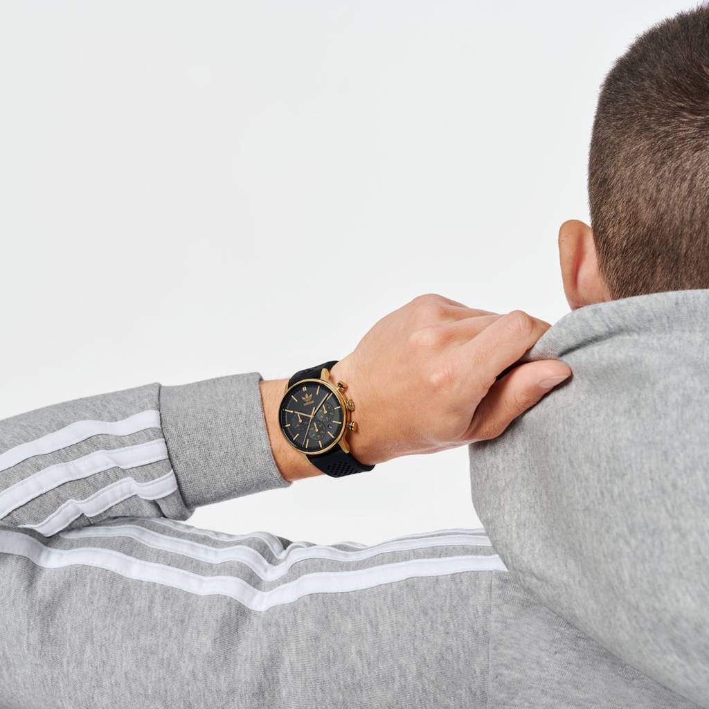 Adidas Originals Analog Watch : AOSY23521