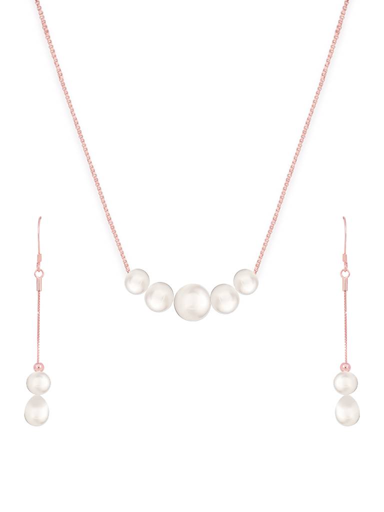 Pearl Elegance Drop Set : APCS40