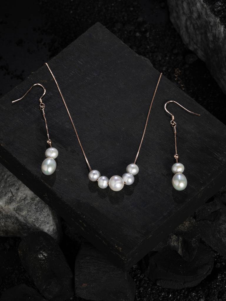 Pearl Elegance Drop Set : APCS40