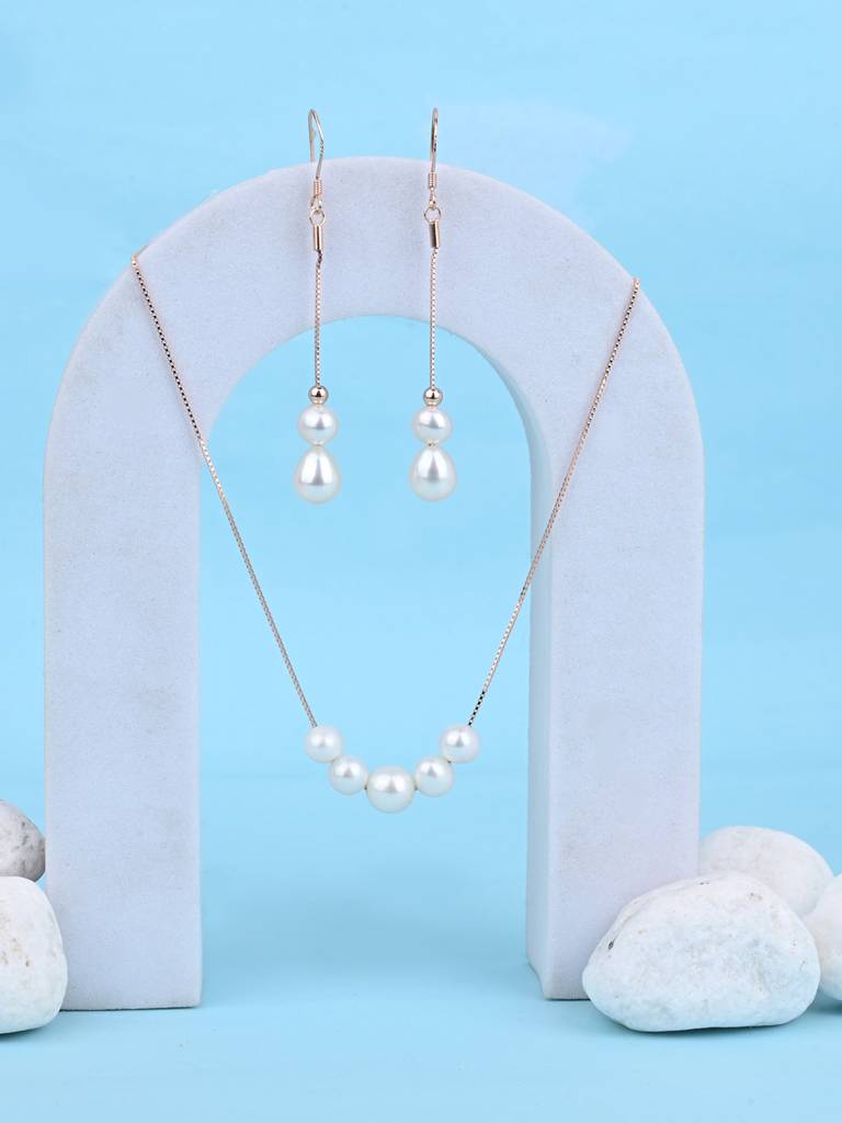 Pearl Elegance Drop Set : APCS40