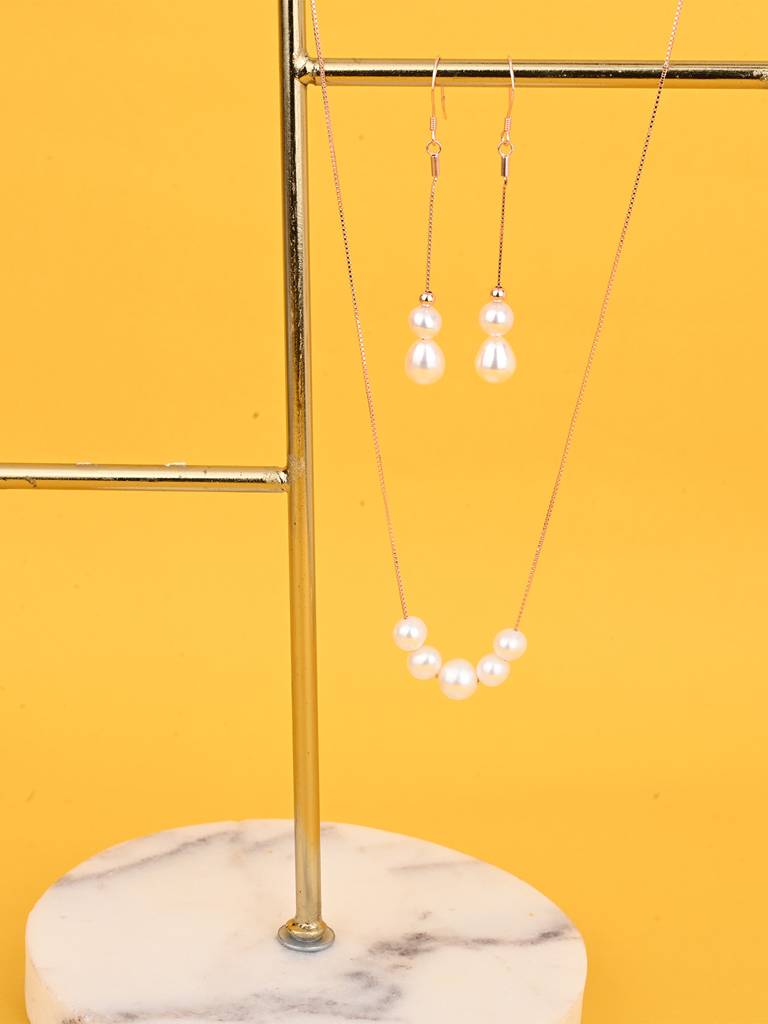 Pearl Elegance Drop Set : APCS40