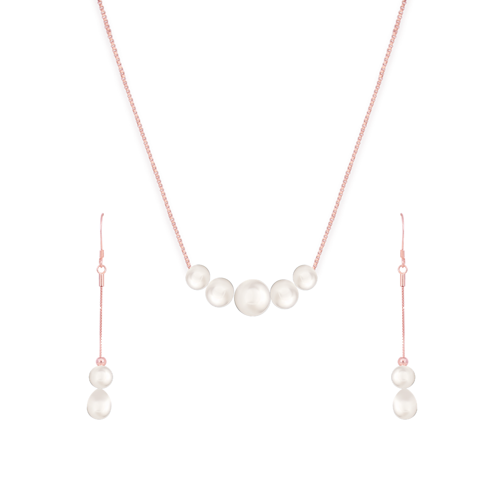 Pearl Elegance Drop Set : APCS40