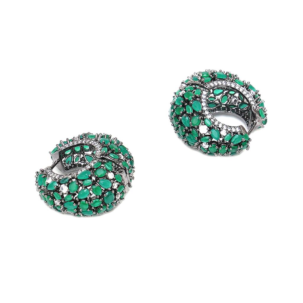 Jade Loops : RSA23-11