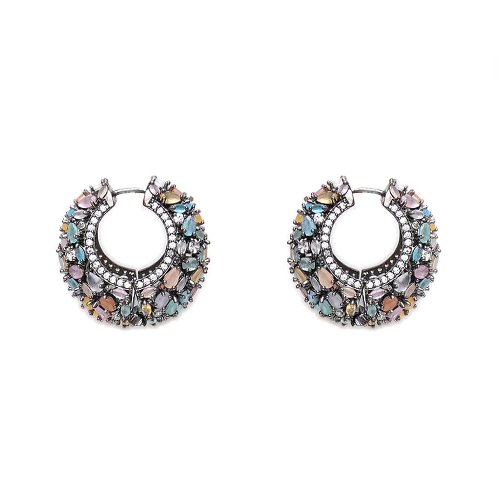 Multicolor Loops : RSA23-13