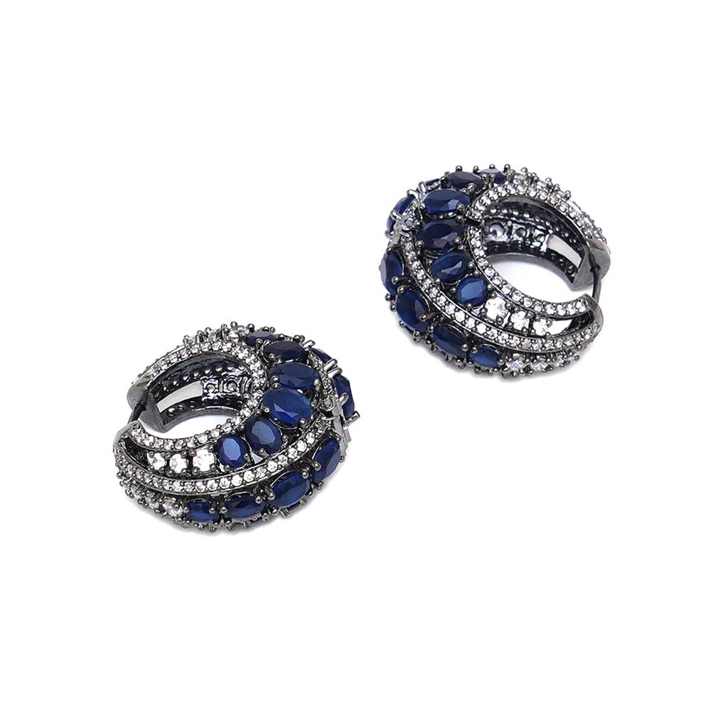 Blue Loops : RSA23-9