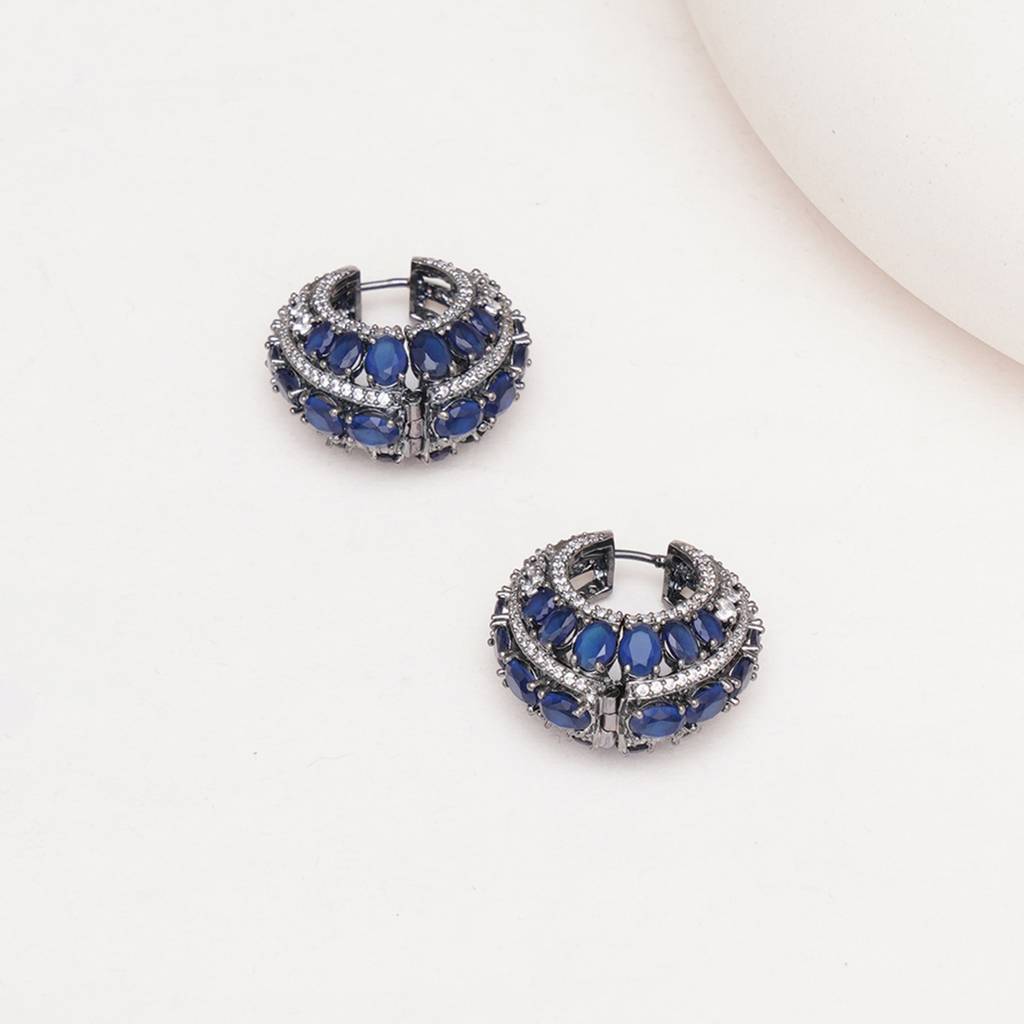 Blue Loops : RSA23-9