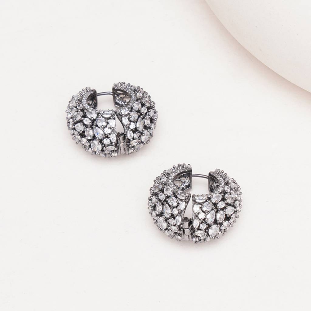 Silver Loops : RSA23-7