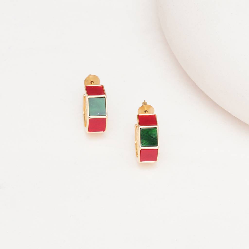 Multi Color  Loops : RSA23-42