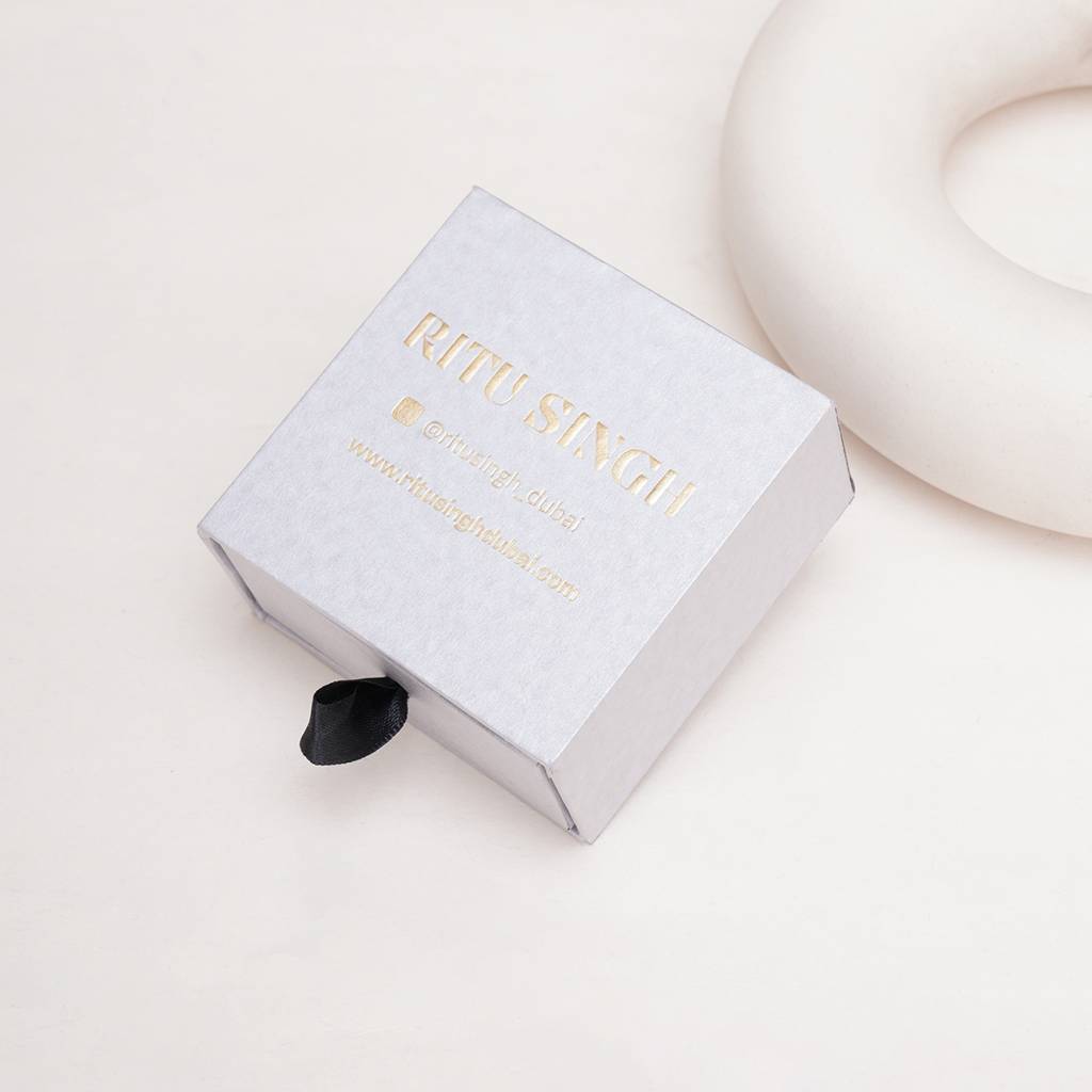 Multi Oversized Studs : RSA23-21