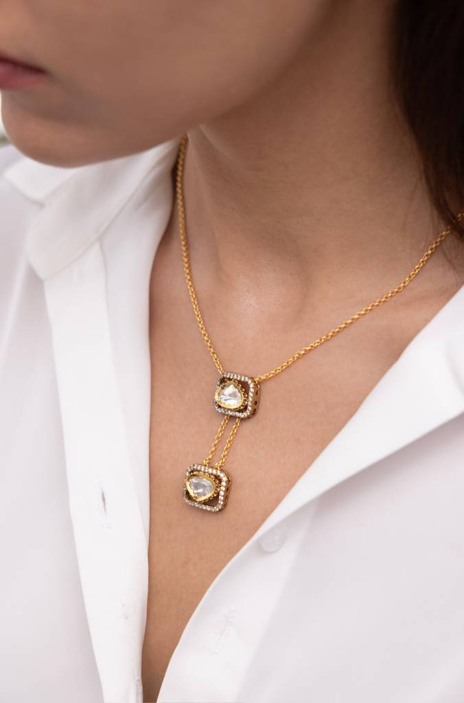 Tavira Necklace : APRNK17