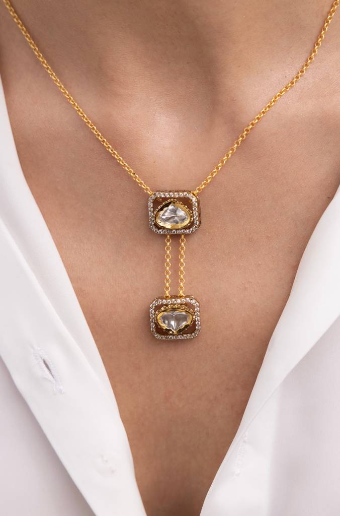 Tavira Necklace : APRNK17