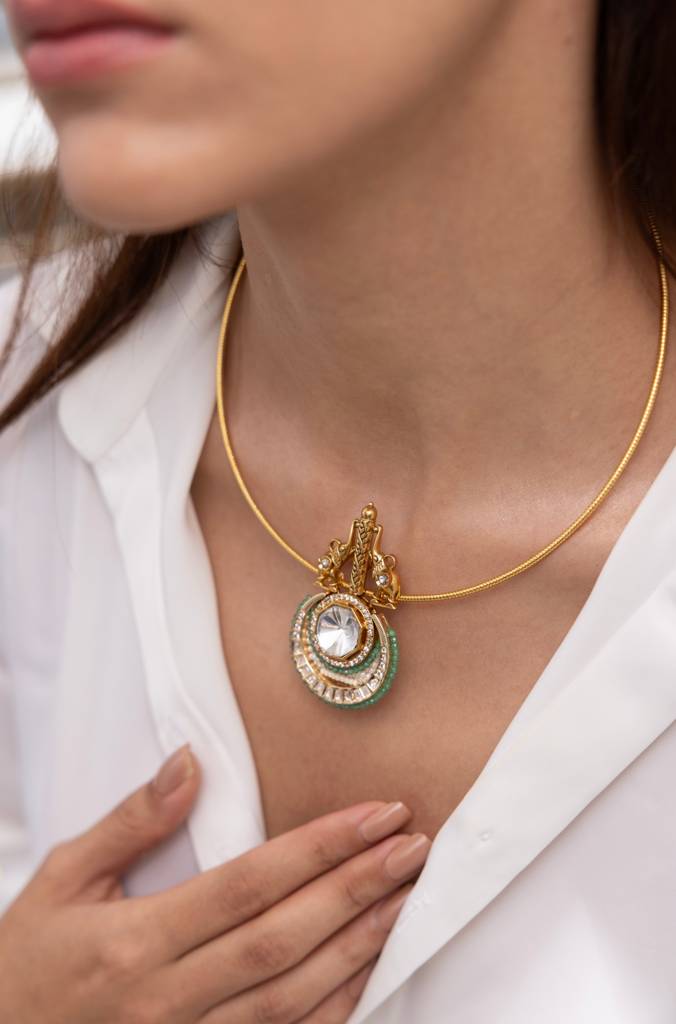 Dianya Necklace : APRNK24