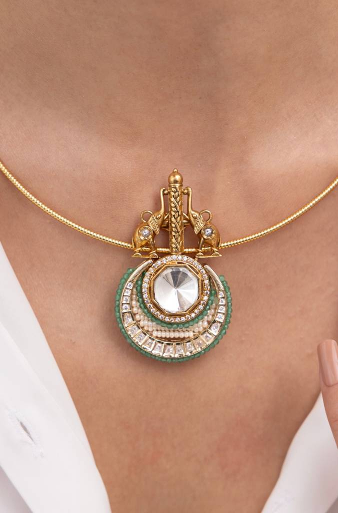 Dianya Necklace : APRNK24