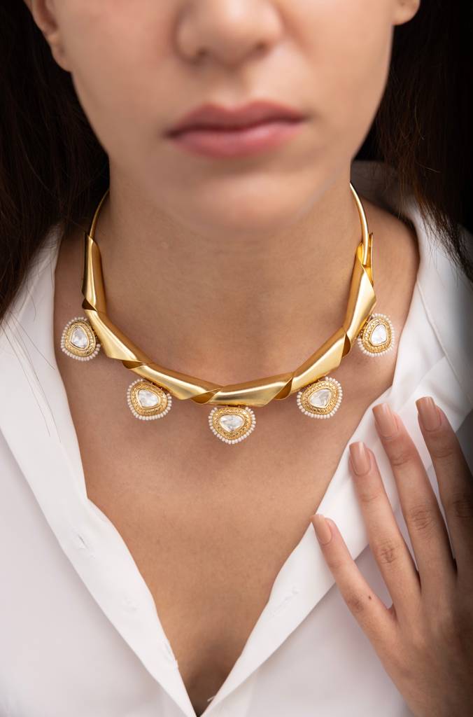 Nyra Choker : APRNK28