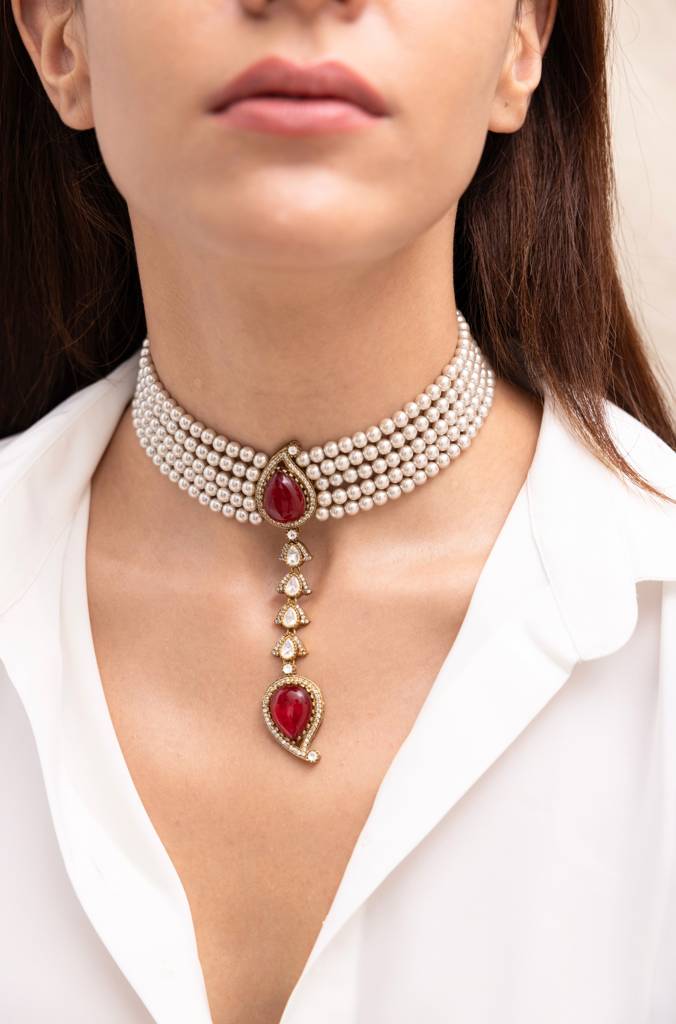 Eshita Choker : APRNK36