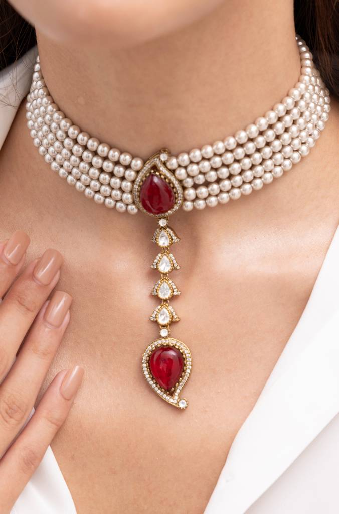 Eshita Choker : APRNK36